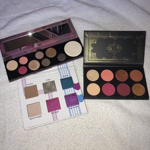 Makeup bundle